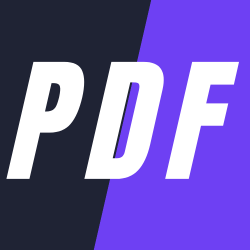 Quick Chat PDF Logo